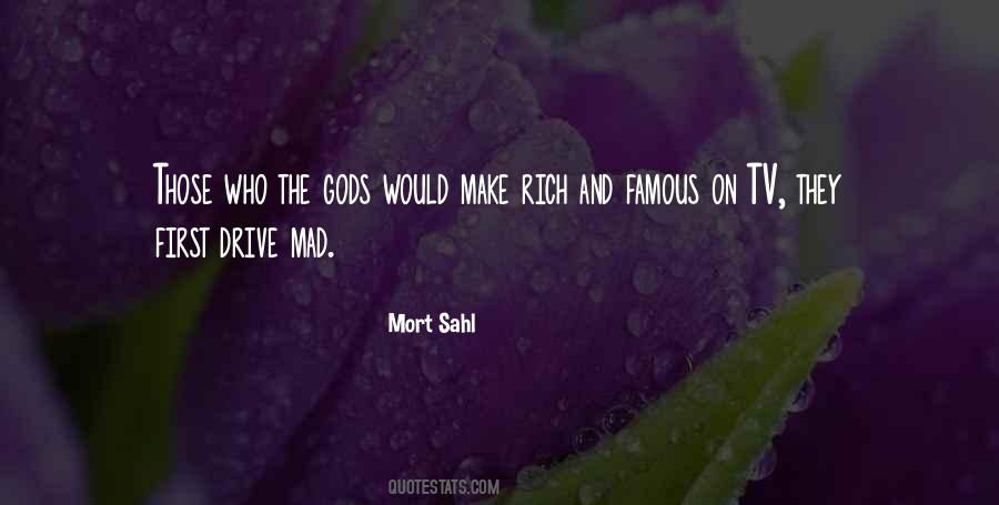 Famous Mad Quotes #597403