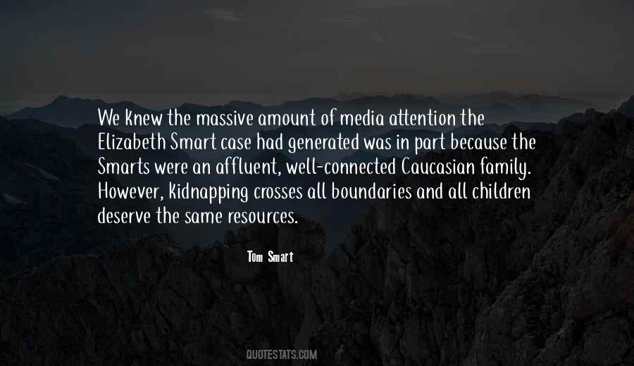 Were All Connected Quotes #1471729