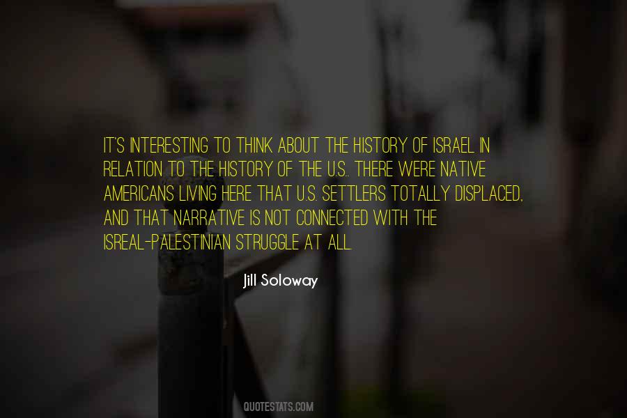 Were All Connected Quotes #1599474