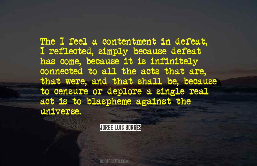 Were All Connected Quotes #285820