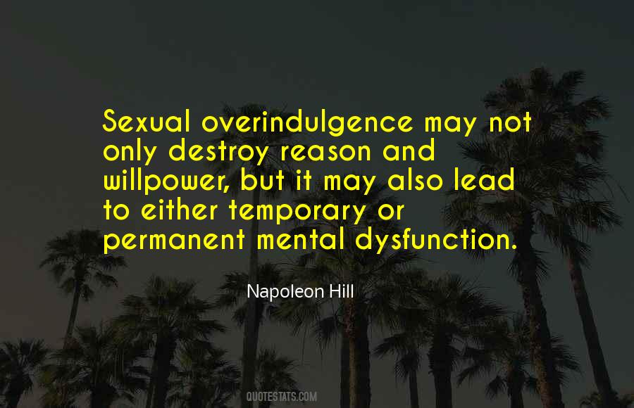 We Will Destroy You From Within Quotes #22675