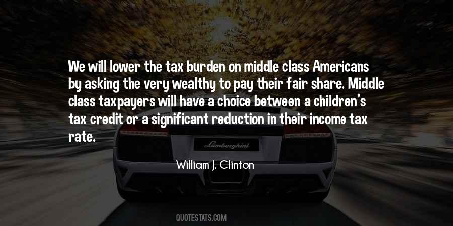 Quotes About The Lower Class #1194054