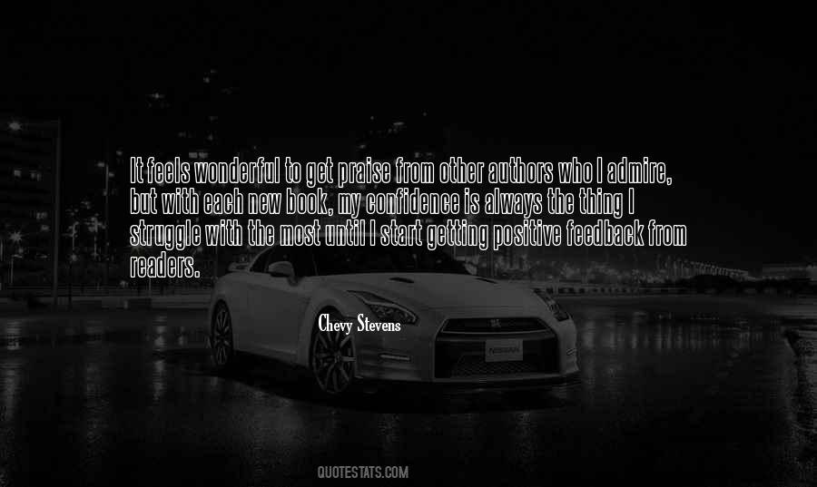 Positive Praise Quotes #867859