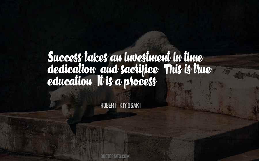 An Investment In Education Quotes #1067127