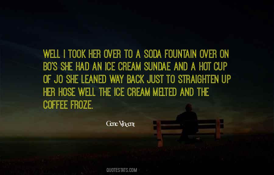Just Coffee Quotes #186256