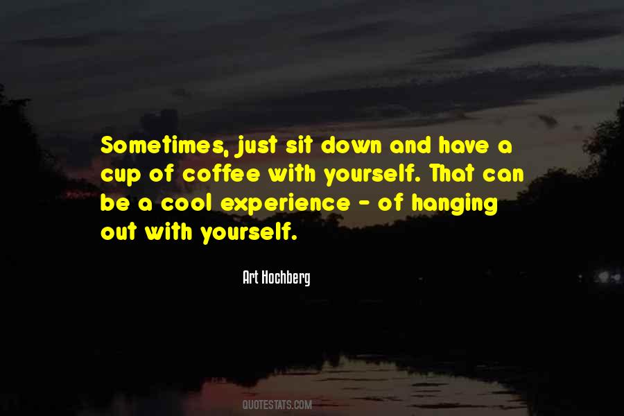 Just Coffee Quotes #822546