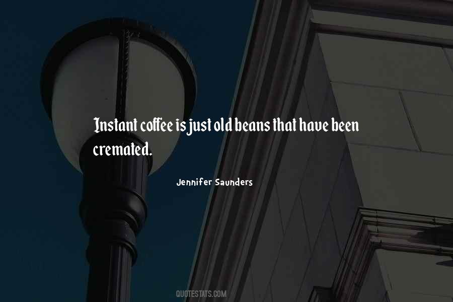 Just Coffee Quotes #967441