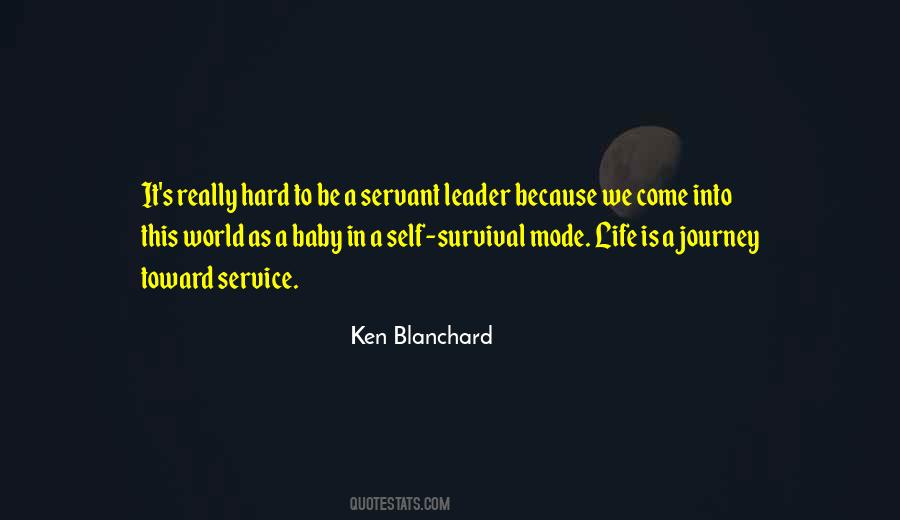 Life Is Really Hard Quotes #1066464