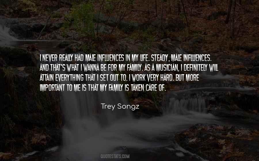 Life Is Really Hard Quotes #1107917