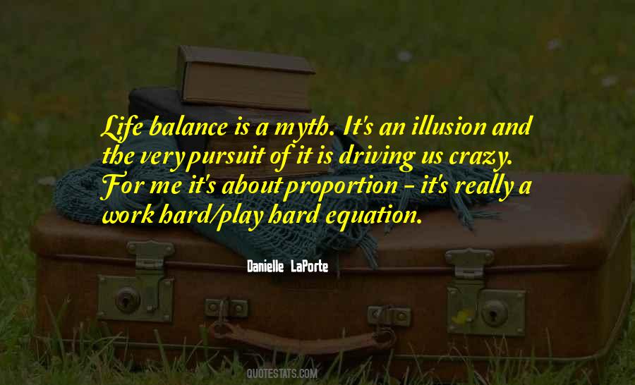 Life Is Really Hard Quotes #1375196