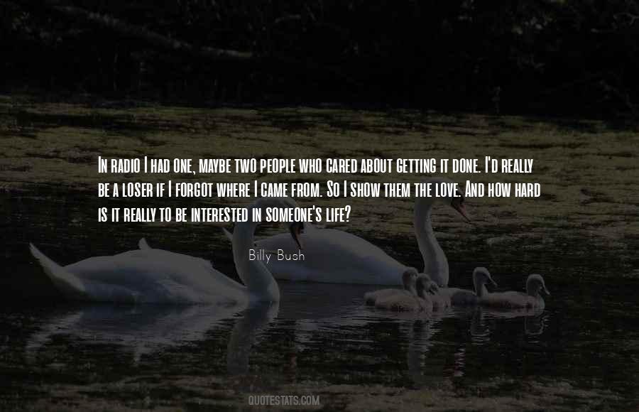 Life Is Really Hard Quotes #243595