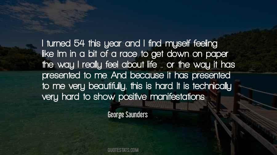 Life Is Really Hard Quotes #653625