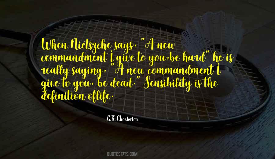 Life Is Really Hard Quotes #811910