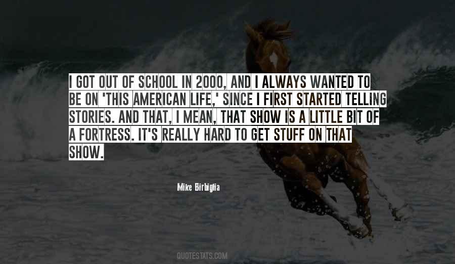 Life Is Really Hard Quotes #929859