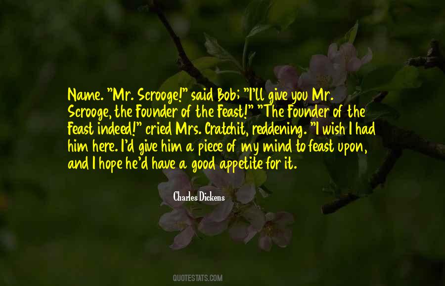 I Cried For You Quotes #1508378