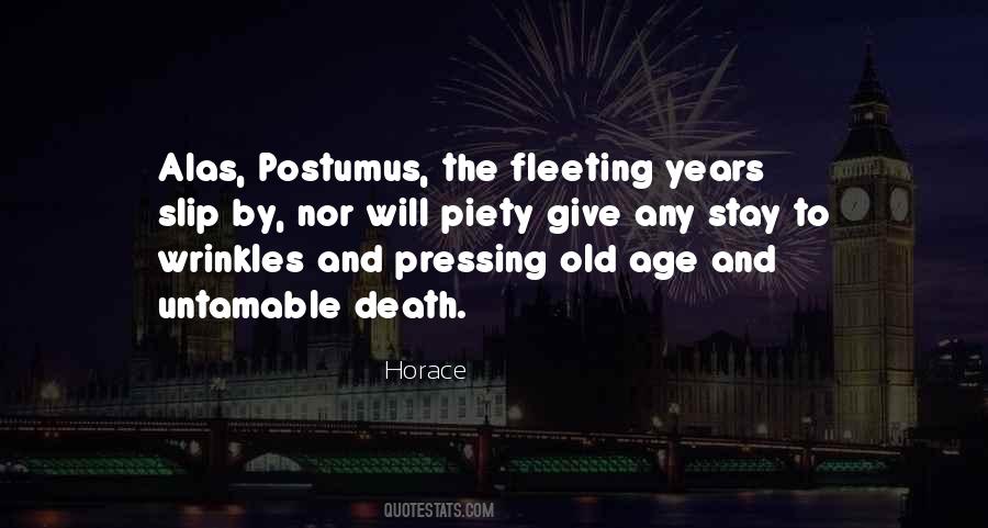 Old Latin Quotes #67821