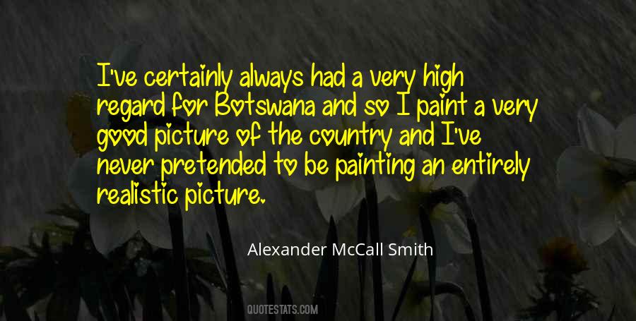 Paint A Picture Quotes #1284501