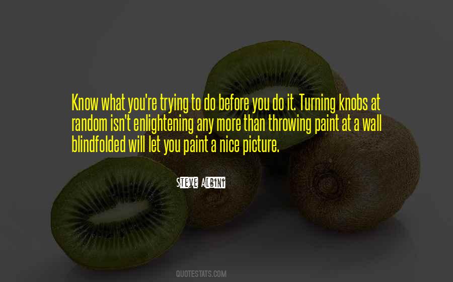 Paint A Picture Quotes #1478035