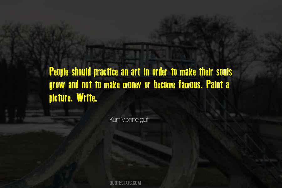 Paint A Picture Quotes #726357