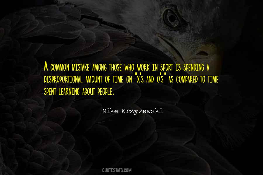 Time Is Spent On Quotes #1150976