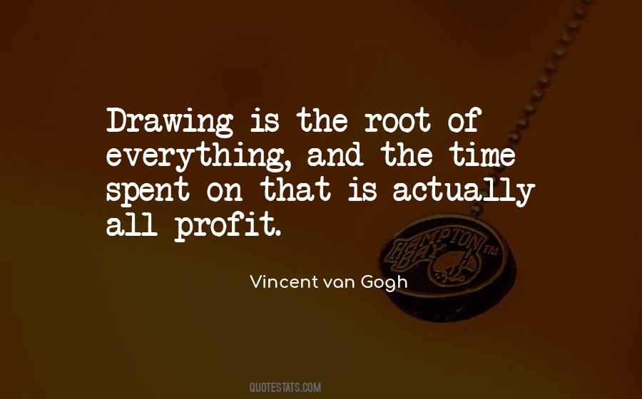 Time Is Spent On Quotes #547413