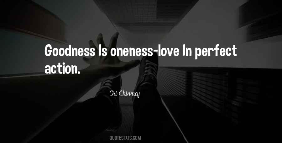 Oneness Love Quotes #1046205