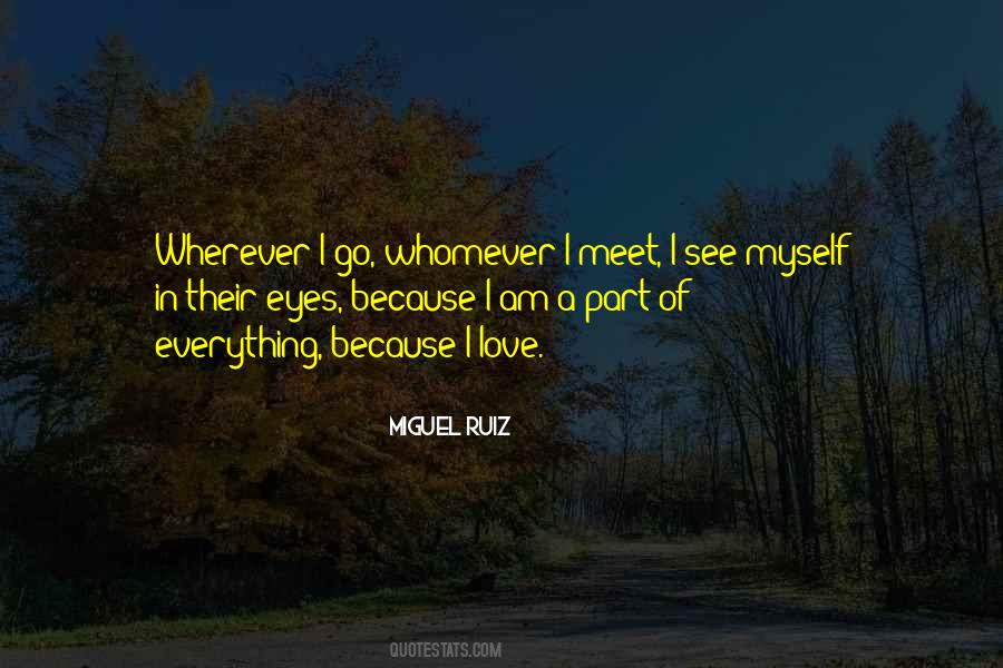 Oneness Love Quotes #1600420