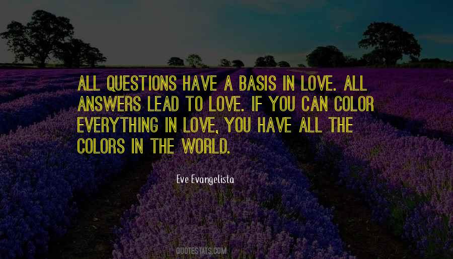 Oneness Love Quotes #1847526