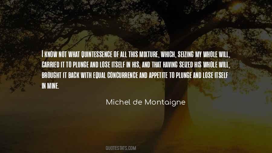 Oneness Love Quotes #477447