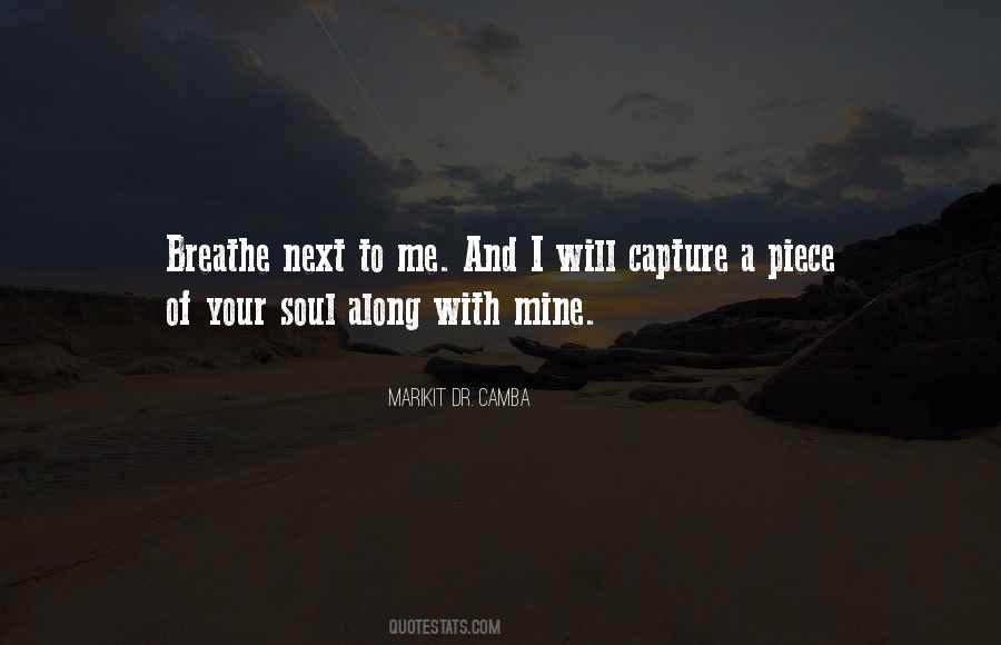 Oneness Love Quotes #873599