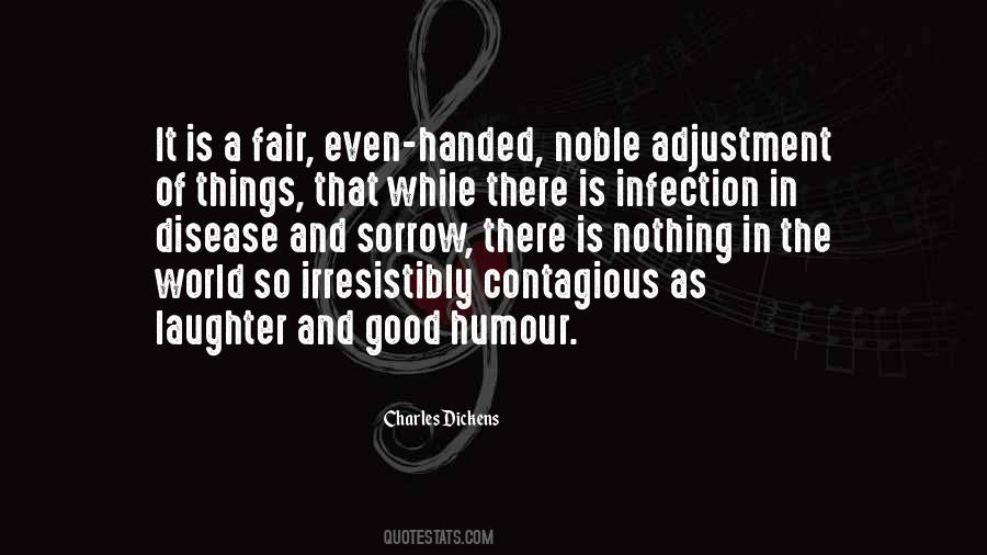 Laughter Is Good For You Quotes #94622