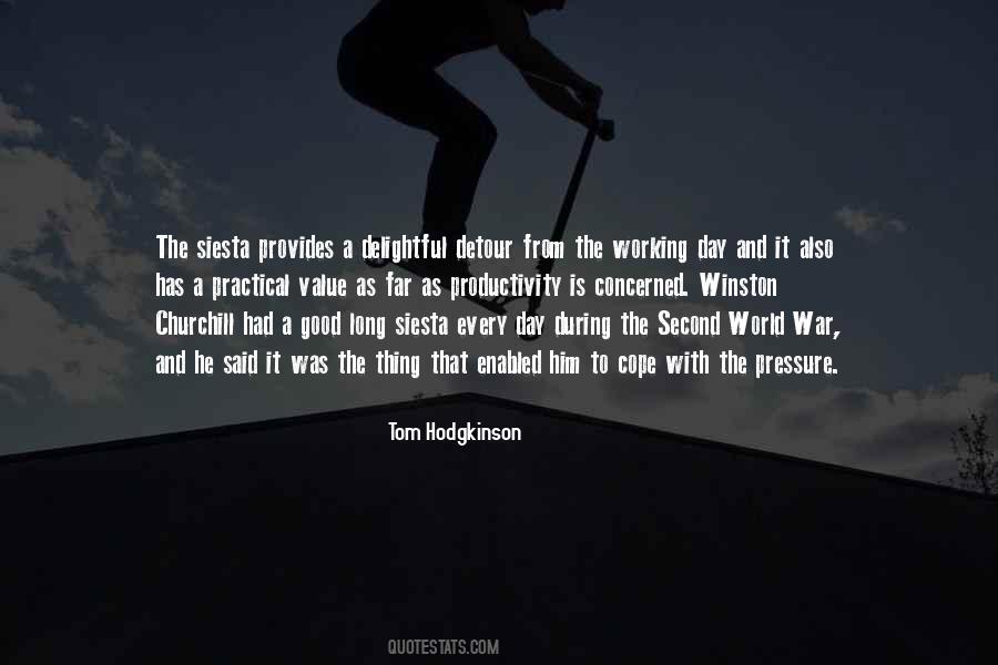 Good Productivity Quotes #962464