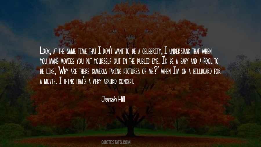 I Want A Baby Quotes #1417050