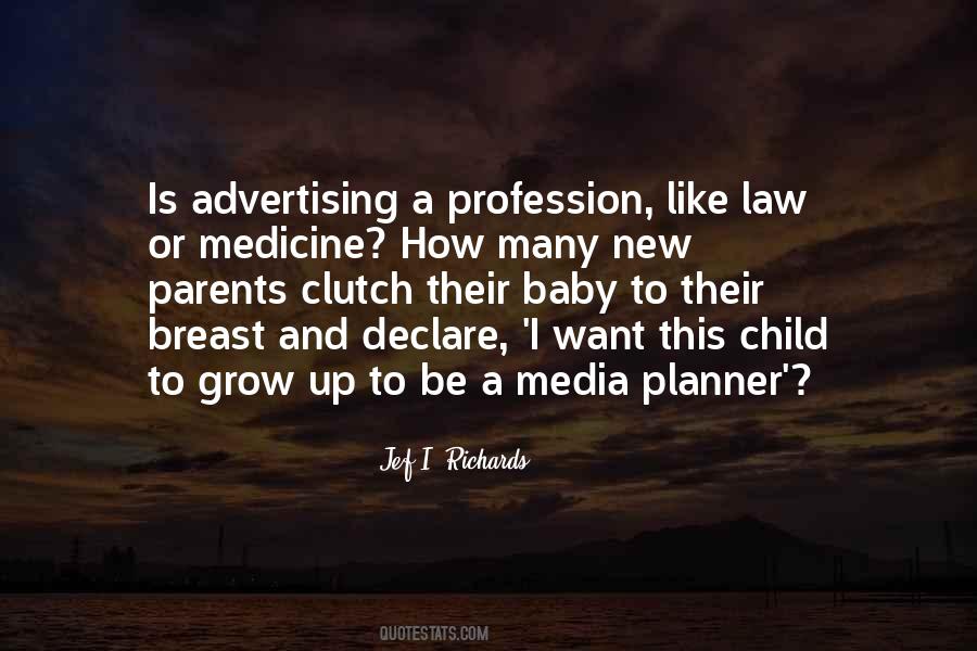 I Want A Baby Quotes #677922