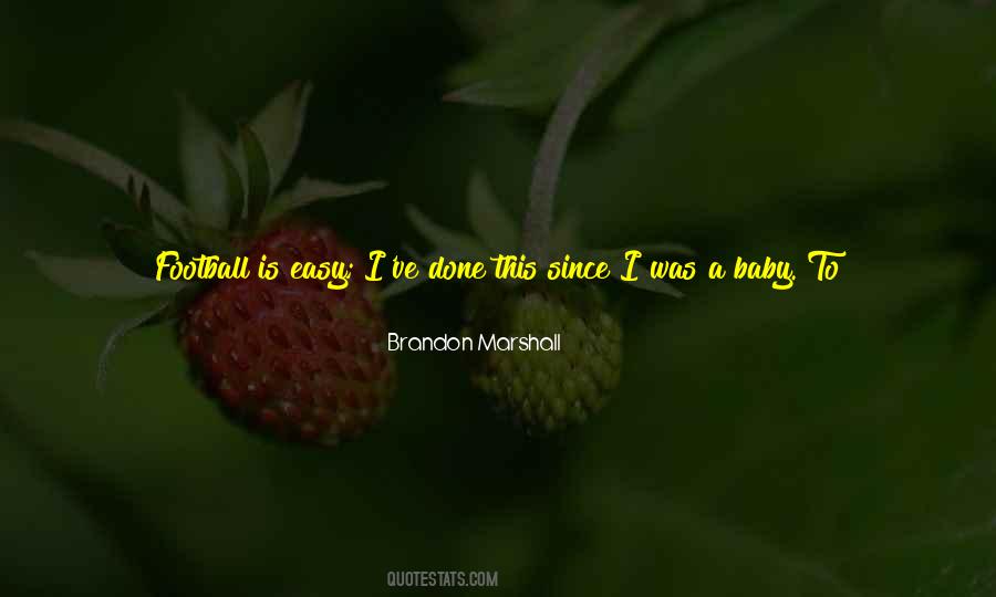 I Want A Baby Quotes #698771