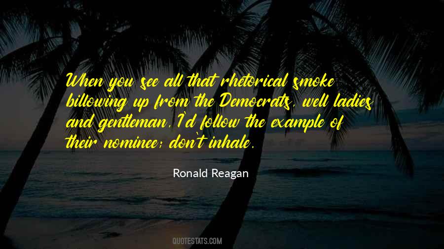 D Smoke Quotes #1013192