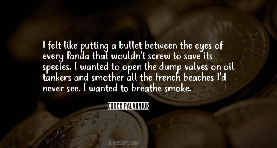 D Smoke Quotes #1328193