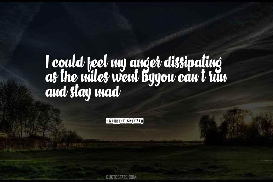 I Could Feel You Quotes #1078249