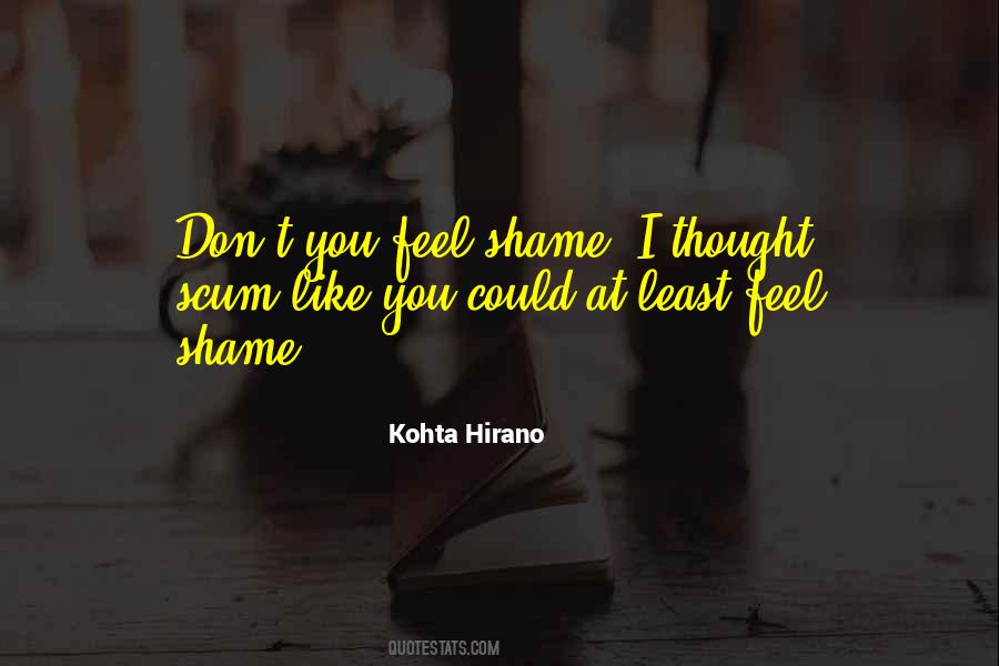 I Could Feel You Quotes #127858