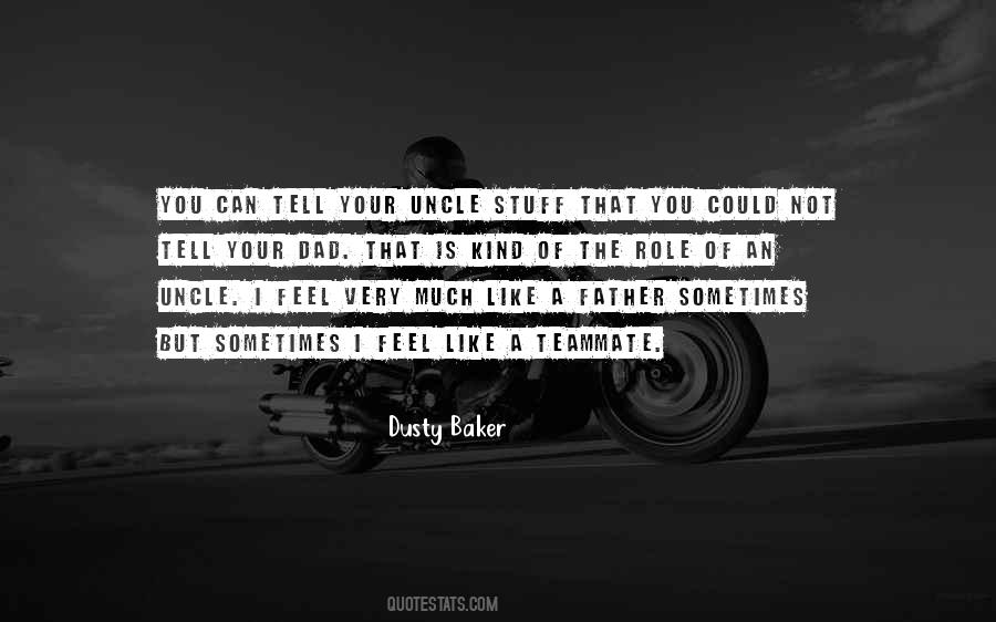 I Could Feel You Quotes #946835