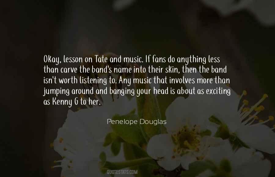 Music Lesson Quotes #1052774