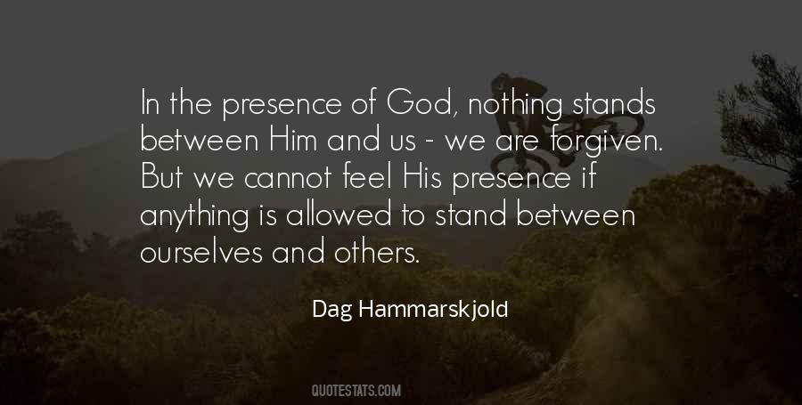 Quotes About Forgiveness Of God #1060744