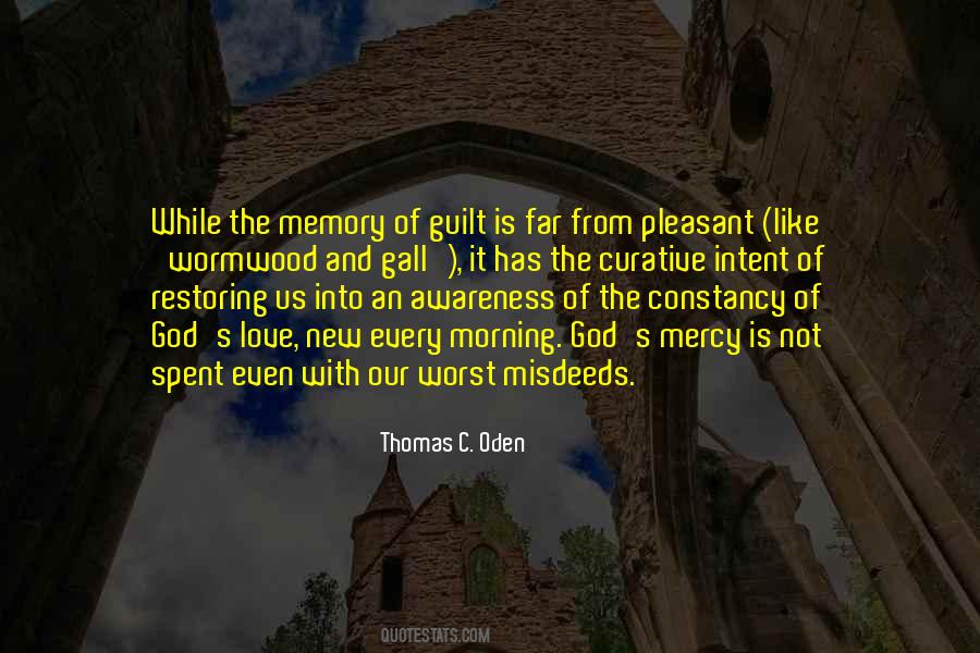 Quotes About Forgiveness Of God #1289167