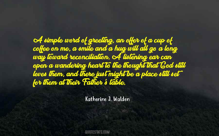 Quotes About Forgiveness Of God #313369