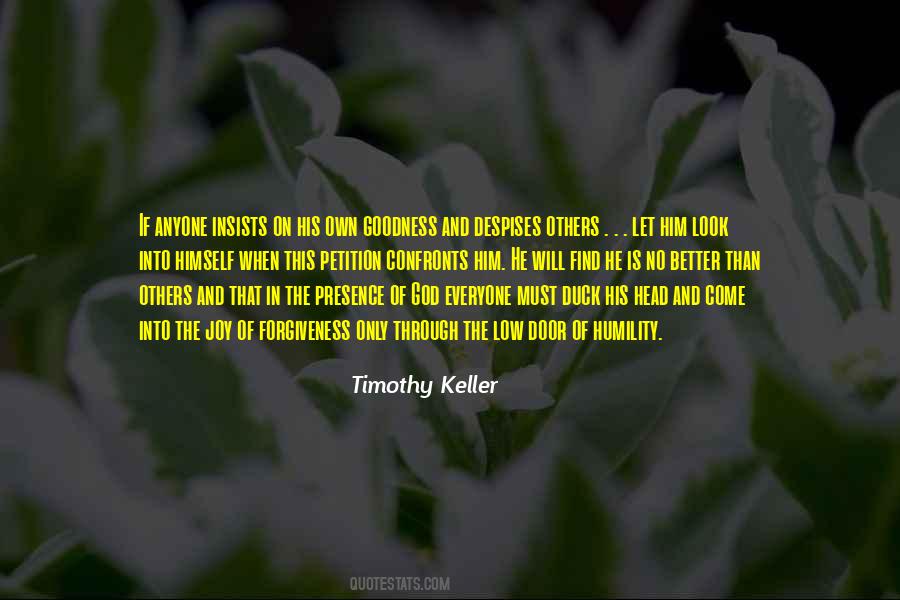 Quotes About Forgiveness Of God #454183