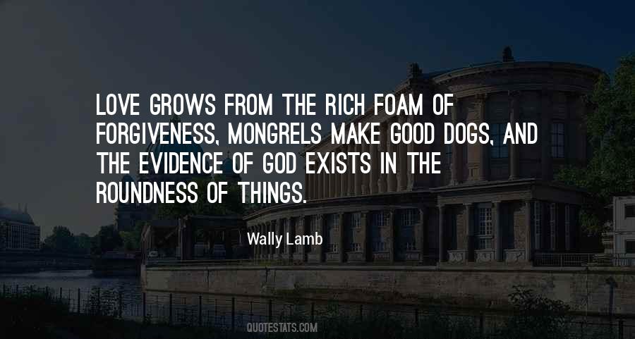 Quotes About Forgiveness Of God #754488