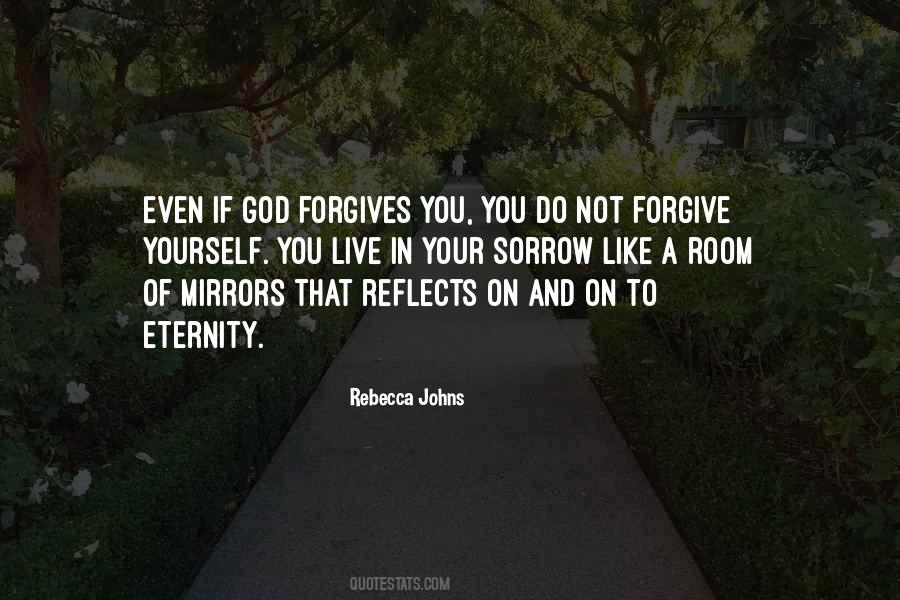 Quotes About Forgiveness Of God #878700