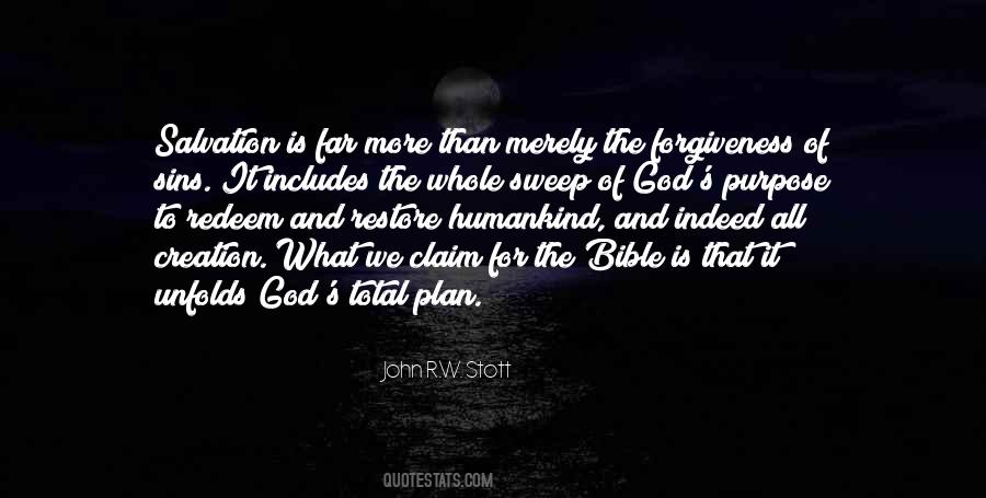 Quotes About Forgiveness Of God #899200