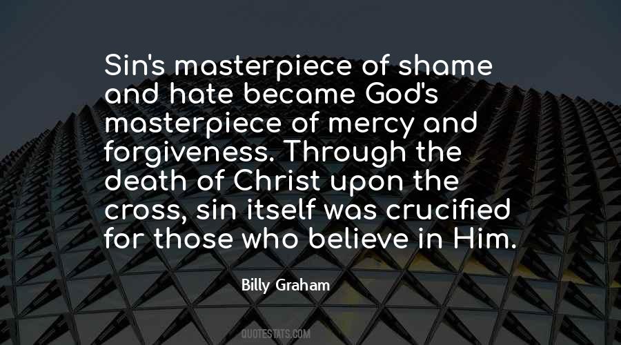 Quotes About Forgiveness Of God #988252