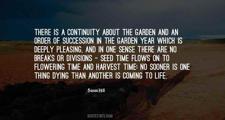 One Thing About Life Quotes #93900